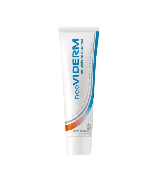 Neoviderm Emulsión MD