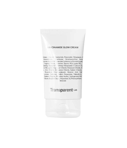 Niacinamide Glow Cream