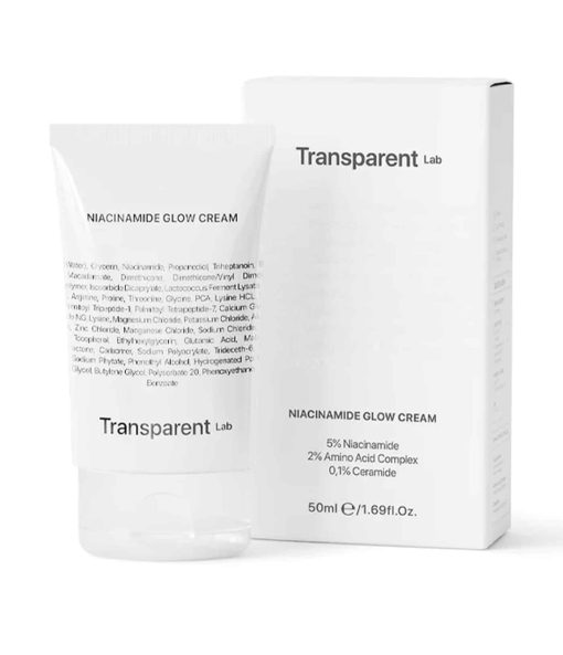 Niacinamide Glow Cream - Imagen 5