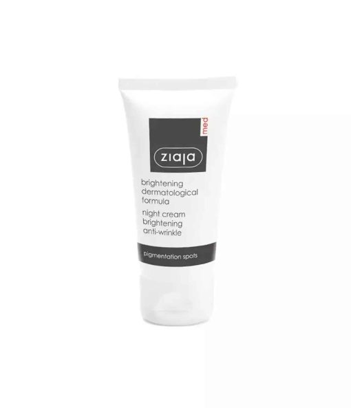 Night Cream Brightening Anti-Wrinkle