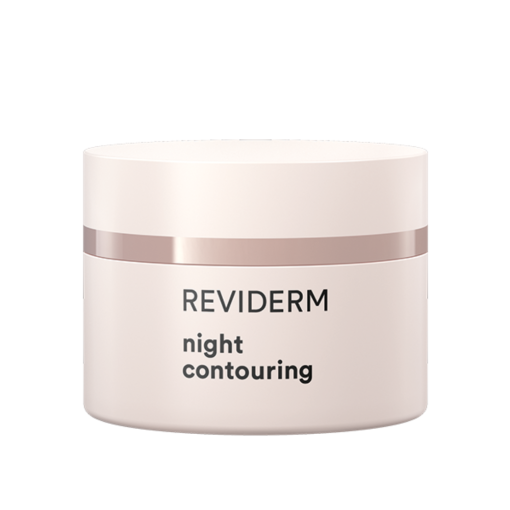 Night Contouring - Crema Reafirmante intensiva