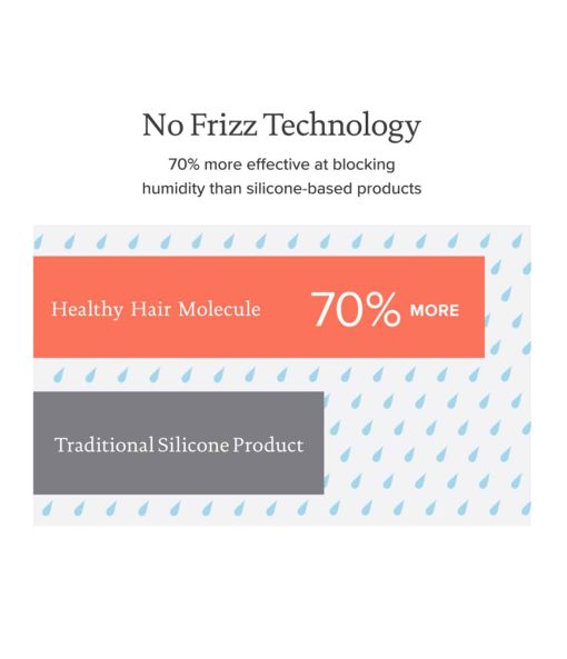 No Frizz Shampoo - Imagen 7