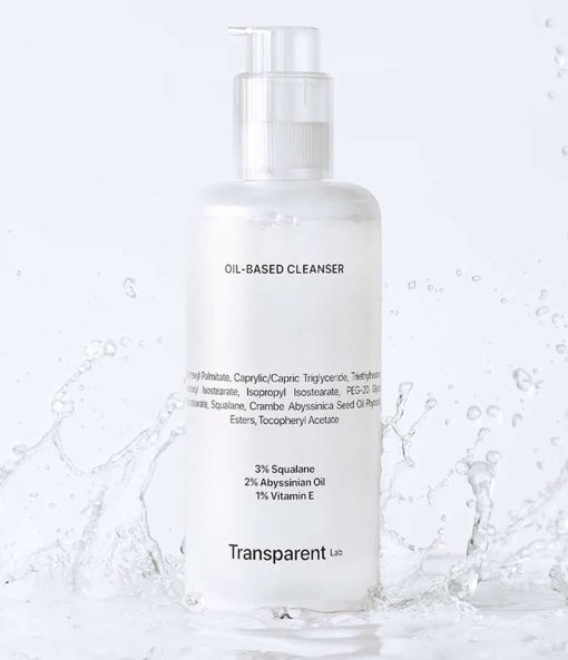 Oil Based Cleanser - Imagen 4