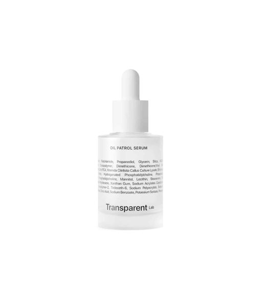 Oil Patrol Serum