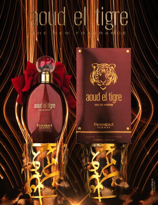 AOUD EL TIGRE - Imagen 2