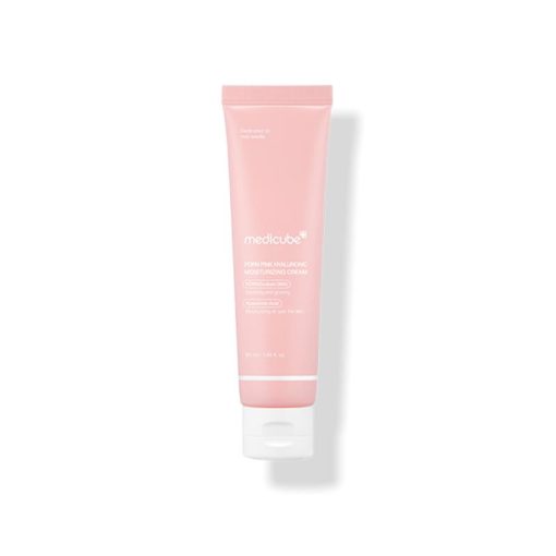 PDRN PINK HYALURONIC MOISTURIZING CREAM