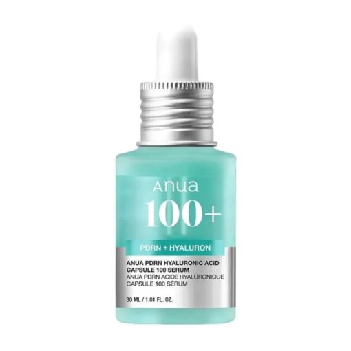 PDRN Hyaluronic Acid Capsule 100 Serum - 30ml