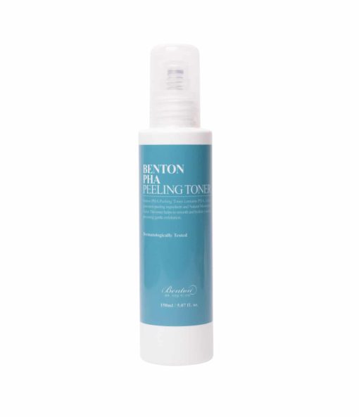 PHA Peeling Toner