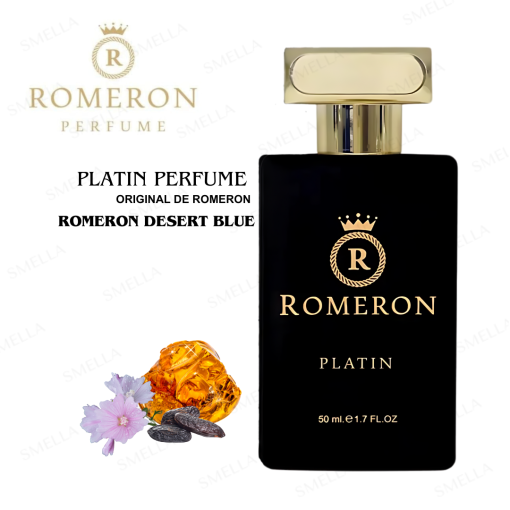 ROMERON PLATIN 521