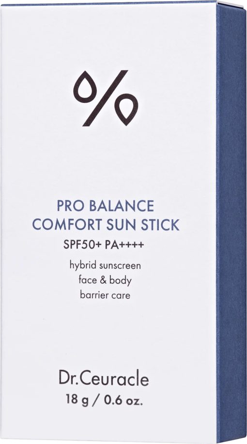 Pro Balance Confort Sun Stick SPF 50 PA++++ - Imagen 4