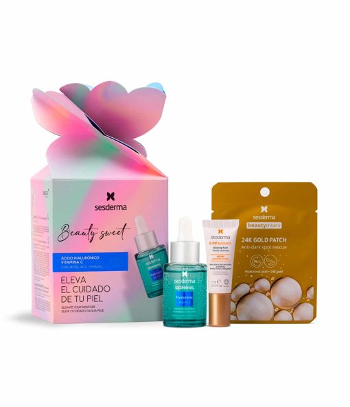 Pack Beauty Sweet Hyaluronic