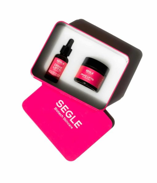 Pack DMAE Lift 10 (Serum + Hidratante Regalo) - Imagen 2