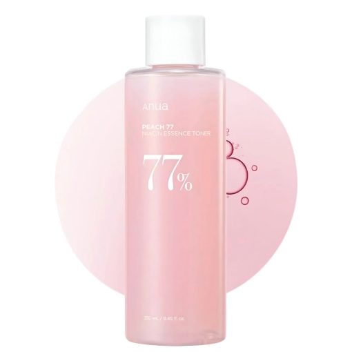 Peach 77 Niacin Essence Toner - Imagen 3