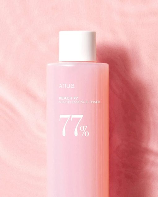 Peach 77 Niacin Essence Toner - Imagen 4