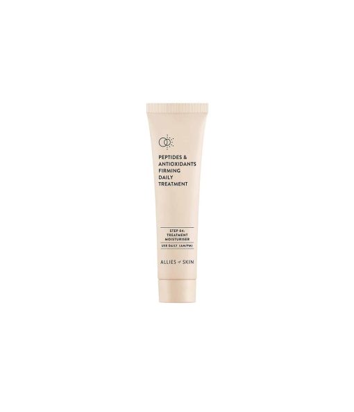 Peptides & Antioxidants ADVANCED Firming Daily Treatment - Image 17