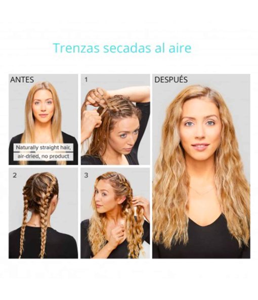 Perfect Hair Day In-Shower Styler - Imagen 5