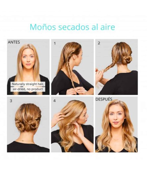 Perfect Hair Day In-Shower Styler - Imagen 6