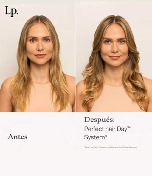 Perfect Hair Day Shampoo - Imagen 9