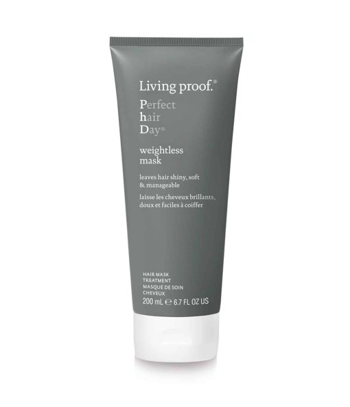 Perfect Hair Day Weightless Mask