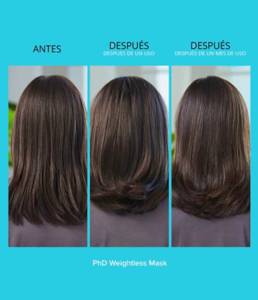 Perfect Hair Day Weightless Mask - Imagen 3