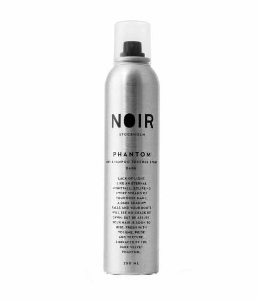 Phantom Dry Shampoo Spray