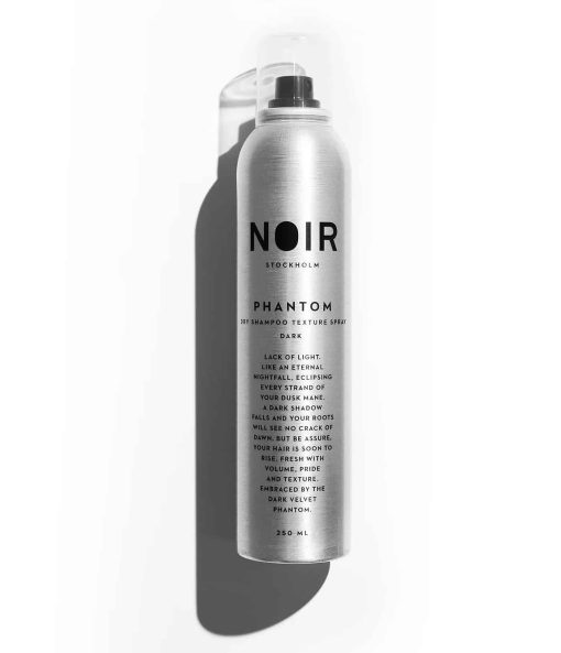 Phantom Dry Shampoo Spray - Imagen 2