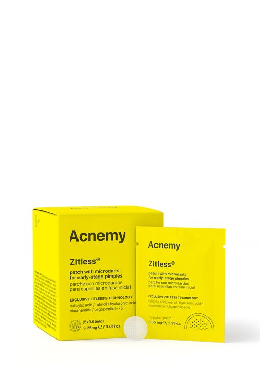 Pimple Emergency Kit - Image 5