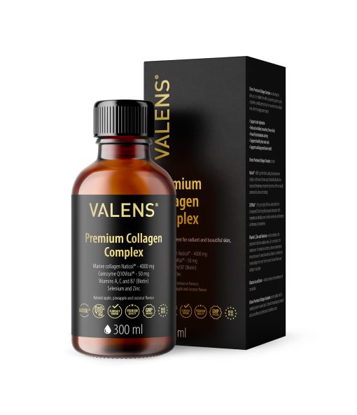 Premium Collagen Complex with Pineapple