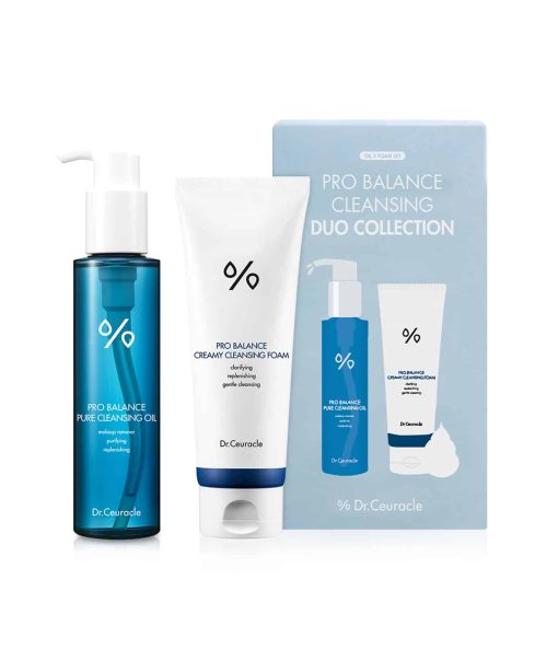 Pro Balance Cleansing Duo Collection - Imagen 4