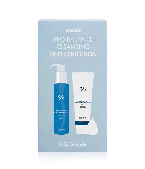 Pro Balance Cleansing Duo Collection