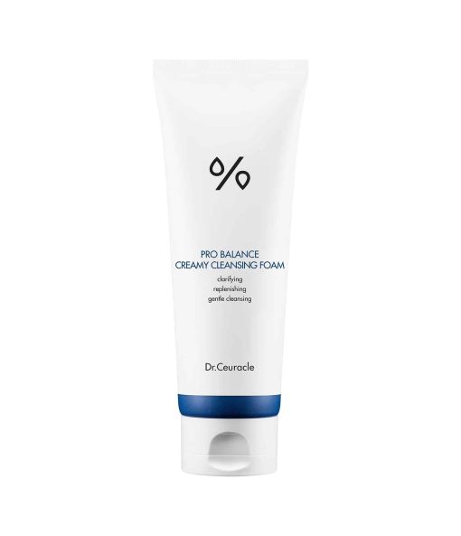 Pro Balance Soothing Cleansing Foam