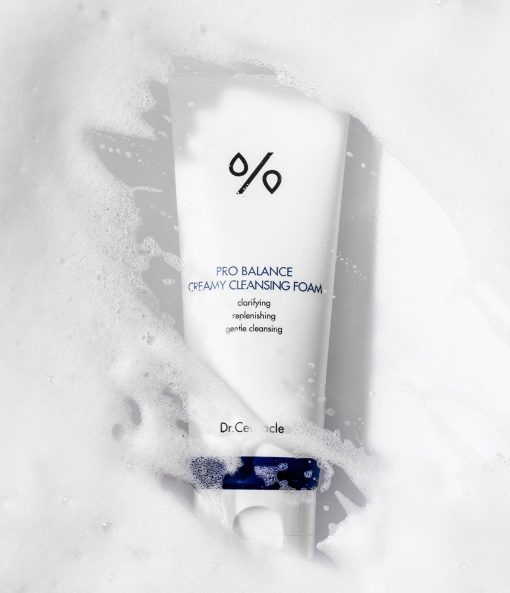 Pro Balance Soothing Cleansing Foam - Imagen 2