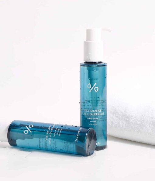 Pro Balance Pure Cleansing Oil - Image 3