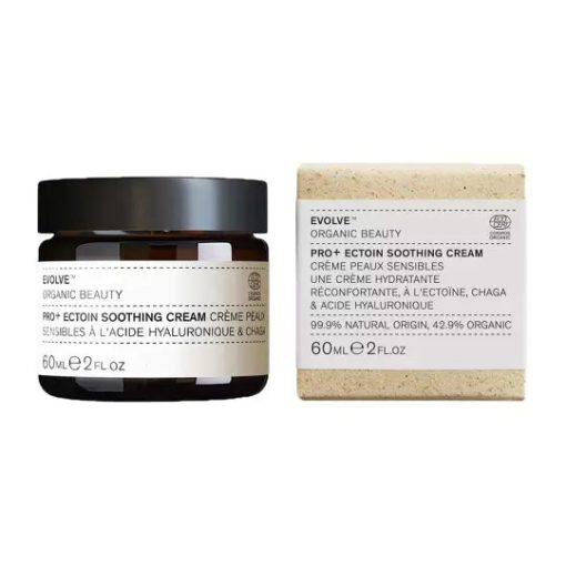 Pro + Ectoin Soothing Cream - Imagen 2