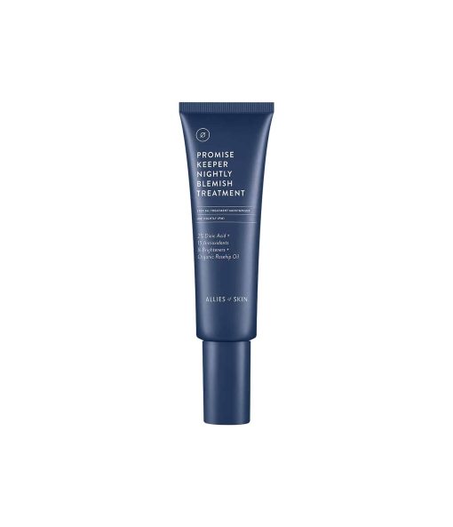 Promise Keeper Nightly Blemish Treatment