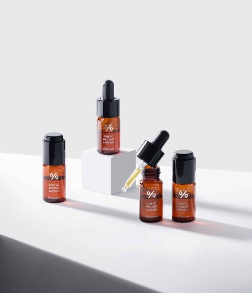 Pure VC Mellight Ampoule Kit - Imagen 3