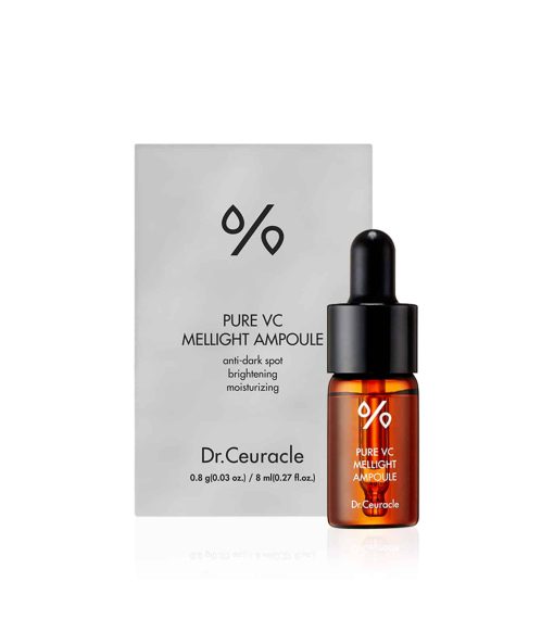 Pure VC Mellight Ampoule - Imagen 6