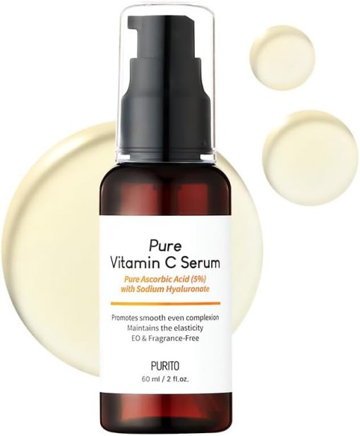 Pure Vitamin C Sérum - Imagen 2