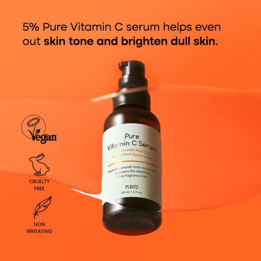 Pure Vitamin C Sérum - Imagen 3