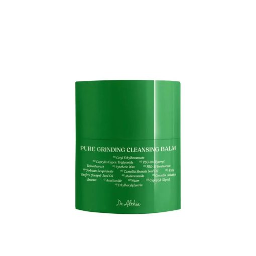 Pure Grinding Cleansing Balm