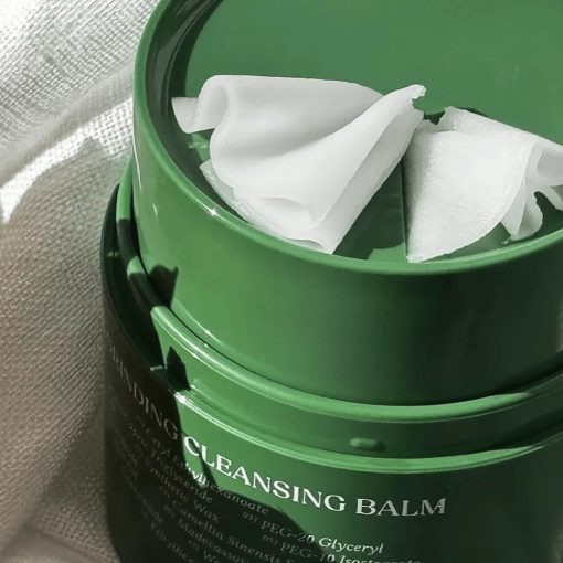 Pure Grinding Cleansing Balm - Image 3