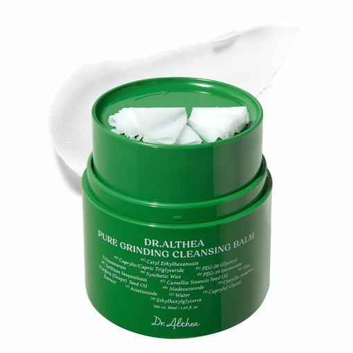 Pure Grinding Cleansing Balm - Image 2