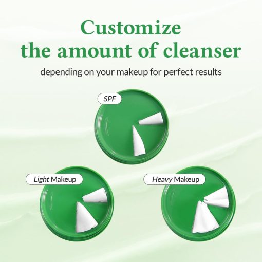 Pure Grinding Cleansing Balm - Image 6