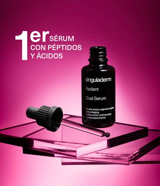 XPERT Radiant Dual Serum 30ml - Imagen 2