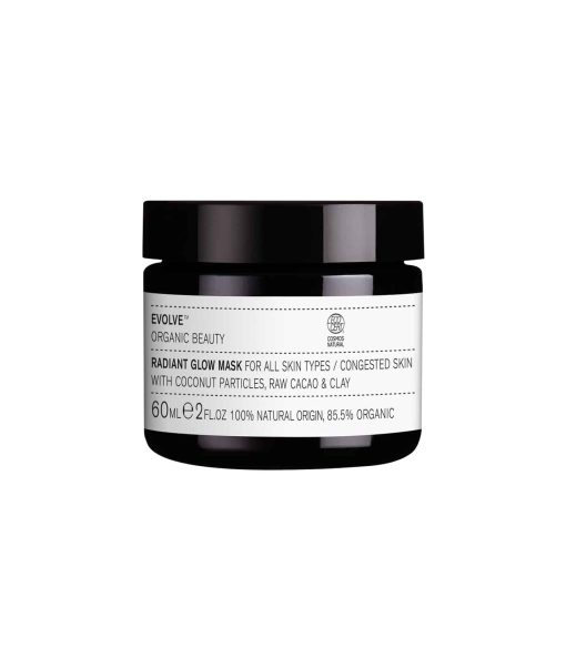 Radiant Glow 2-in-1 Mask Scrub