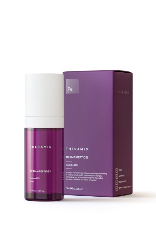 Redness Relief Firming Kit - Image 2