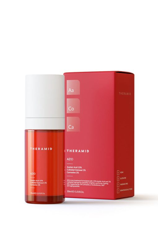 Redness Relief Firming Kit - Image 3