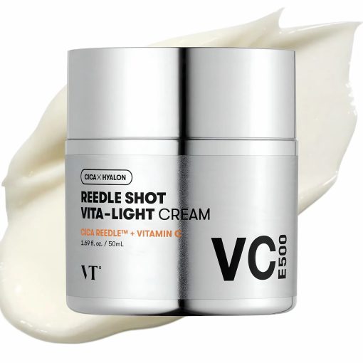 Reedle Shot Vita-Light Cream - Imagen 2