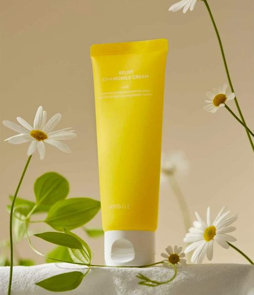 Relief Chamomile Cream - Imagen 2