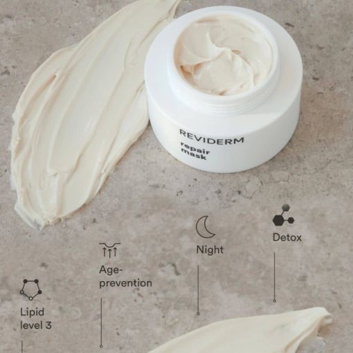 Repair Mask - Mascarilla oxigenadora - Imagen 2